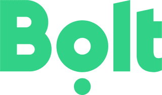 Bolt Taksi